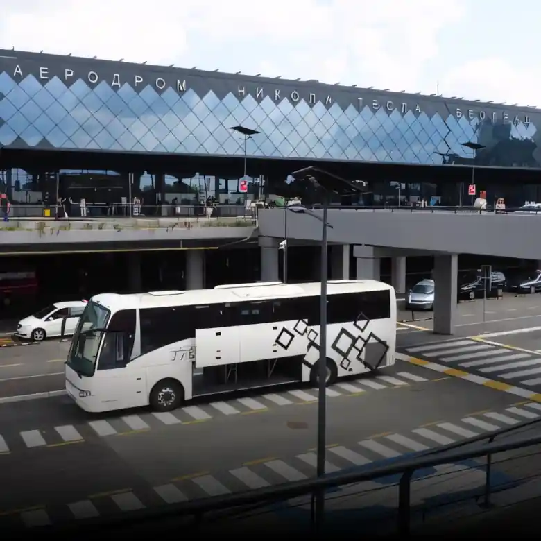 Rent a Car aerodrom Beograd
