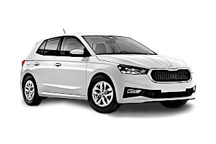 Škoda Fabia 1.0 TSI Škoda Fabia 1.0 TSI